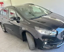 Zunanja slika - Ford S-MAX - 2.0 EcoBlue ST-LineAvt.NEMŠKI+4ALU.KAMERA.NAVI.LED - 12 - Predogledna slika