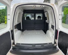 Zunanja slika - Volkswagen Caddy - Crafter  1,6 TDI Trendline - 12 - Predogledna slika