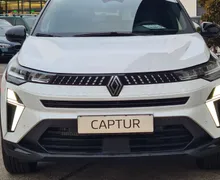 Zunanja slika - Renault Captur - TCe 90 techno - 2 - Predogledna slika