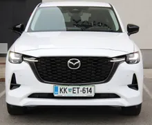 Zunanja slika - Mazda CX-60 - 2.5 PHEV HOMURA CON DRI PAN 8AT AWD - 3 - Predogledna slika