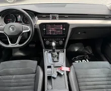 Zunanja slika - Volkswagen Passat - Variant 2.0 TDI DSG-SLO-HIGHLINE-ACC-FULLLED-OPR VELIK SER - 11 - Predogledna slika