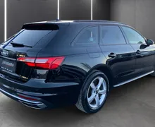 Zunanja slika - Audi A4 - Avant 30 TDI S tronic Advanced-17 COL-LED-Ogrevana sed.. - 3 - Predogledna slika