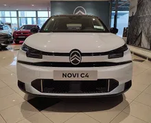 Zunanja slika - Citroën C4 - Business Hybrid145 eDCT6 - 2 - Predogledna slika