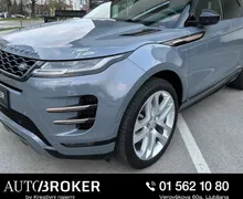 Zunanja slika - Land Rover Range Rover Evoque - 2.0 TD4 180KM R-Dynamic First Edition AWD - 1 - Predogledna slika