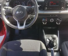 Zunanja slika - KIA Rio - 1,25 - 9 - Predogledna slika
