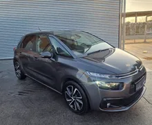 Zunanja slika - Citroën C4 SpaceTourer - 1.5D AVTOMATIK - 5 - Predogledna slika