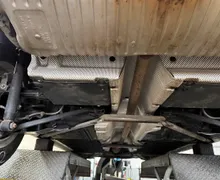 Motor in tehnologija - BMW Serija 2 - 216d Active Tourer - 8 - Predogledna slika