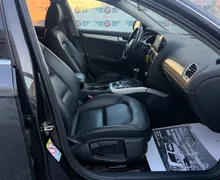 Zunanja slika - Audi A4 - Avant 2.0 TDI||Sport|BIXENON|AVT.|NAVI|USNJE - 13 - Predogledna slika