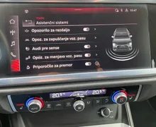 Zunanja slika - Audi Q3 - 35 TFSI S tronic Advanced ... - 18 - Predogledna slika