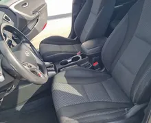 Zunanja slika - Hyundai i30 Wagon - 1.6 CRDi 110 Style  SERVISNA. VZRAT. KAM. - 7 - Predogledna slika