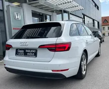 Zunanja slika - Audi A4 - 2.0 TDI DESIGN S-TRONIC NAVI LED TOP - 2 - Predogledna slika