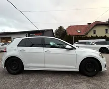 Zunanja slika - Volkswagen Golf - 2.0 TDI 4MOTION R-LiNE SLO.VOZILO LED XENON - 7 - Predogledna slika