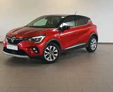 Zunanja slika - Renault Captur - dCi 95 Intens - 1 - Predogledna slika