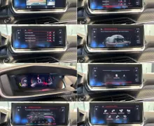Zunanja slika - Peugeot 208 - 1.2-100KM-GT-AUT-FULL-LED-VIRTUAL-AMBIENT-ASSIST - 10 - Predogledna slika
