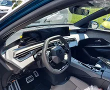 Zunanja slika - Peugeot 3008 - GT HIBRID 145E-DCT6 - 9 - Predogledna slika