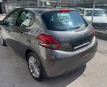 Zunanja slika - Peugeot 208 - 1.2 PureTech 83 Premium Pack - AVT.- KLIMA - 3 - Predogledna slika