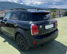 Zunanja slika - MINI Countryman - Cooper SE ALL4 PANO. TEMPO. NAVI. 2X PDC - 6 - Predogledna slika