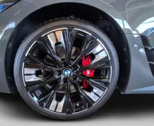 Zunanja slika - BMW i4 - BMW EDRIVE 40 GRAN COUPE - 10 - Predogledna slika