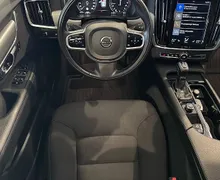 Zunanja slika - Volvo V90 - D3 Momentum-LED-PDC-KLJUKA - NAVI - VRHUNSKI - 12 - Predogledna slika