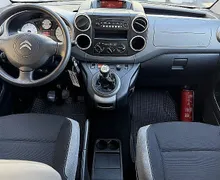 Zunanja slika - Citroën Berlingo - Feel BlueHDi 100S SBVM - 11 - Predogledna slika