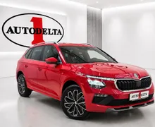 Zunanja slika - Škoda Kamiq - 1.5 TSI ACT Selection DSG - 2 - Predogledna slika