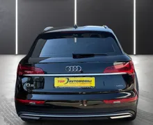 Zunanja slika - Audi Q5 - 40 TDI QUATTRO RADAR VIRTUAL KAMERA PDC TOP - 5 - Predogledna slika