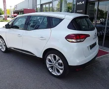 Zunanja slika - Renault Scénic - Scenic Intens Energy dCi 110 - 5 - Predogledna slika