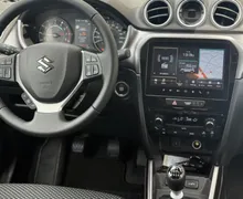 Zunanja slika - Suzuki Vitara - 1.4 Boosterjet AllGrip Hibrid Premium - 10 - Predogledna slika