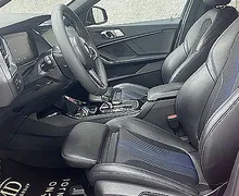 Zunanja slika - BMW Serija 1 - : 118iM SPORT-VIRTUAL-RADARTEMPO-FULLED-NAVI-AMBIENT - 8 - Predogledna slika