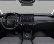 Zunanja slika - Škoda Octavia - Combi 1.5 TSI mHEV Family DSG - 3 - Predogledna slika