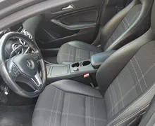 Notranja slika - Mercedes-Benz A-Razred - A 200 CDI 4MATIC Urban Avt. - 10 - Predogledna slika
