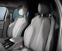 Zunanja slika - Peugeot 208 - 1,2 PureTech 100 S&S GT Line - 15 - Predogledna slika