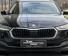 Zunanja slika - Škoda Octavia - Style 1.5 TSI SLO - 2 - Predogledna slika