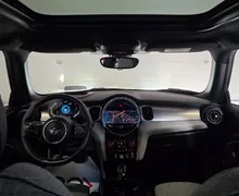 Notranja slika - MINI Cooper - SE Electric Collection - LED.Panorama.Multitone - 16 - Predogledna slika