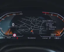 Zunanja slika - BMW Serija 4 - 420i Coupé M Sport-LED-LC PRO-KAM-ACC-MEM-19C - 14 - Predogledna slika