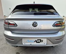 Zunanja slika - VW Arteon - Arteon - 1 - Predogledna slika