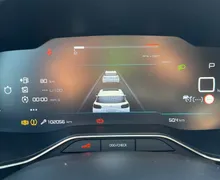Zunanja slika - Citroën C5 Aircross - Shine Pack BlueHDi 130.KAMERA.NAVI.LED.USNJE.TOP - 17 - Predogledna slika