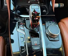 Zunanja slika - BMW X3 - serija : M 600ps - 10 - Predogledna slika
