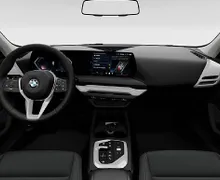 Zunanja slika - BMW Serija 1 - : NOVI BMW 116 M SPORT - 4 - Predogledna slika