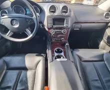 Zunanja slika - Mercedes-Benz GL-Razred - GL 320 CDI 4MATIC.AMG.WEBASTO.ZRAČNO VZM.1LASTNIK - 6 - Predogledna slika