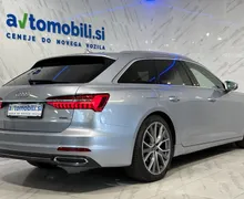 Zunanja slika - Audi A6 Avant - 40 TDI |Q|Led|ACC|360Kamera|Memory|Virtual|PDC|R20 - 4 - Predogledna slika