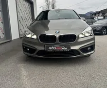 Zunanja slika - BMW Serija 2 - Gran Tourer: 216d Sport Line 7 Sedežev Navigacija Pdc Au - 3 - Predogledna slika