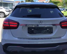 Zunanja slika - Mercedes-Benz GLA-Razred - GLA 180 Urban Avt. - 6 - Predogledna slika