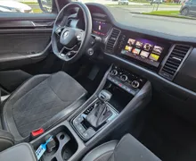 Zunanja slika - Škoda Kodiaq - 2.0 TDI Sportline DSG.PANO.WEBASTO.MATRIX.MEMORY - 9 - Predogledna slika
