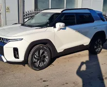 Zunanja slika - KG Mobility Torres - 1.5 T-GDi HEV Adventure+ A T 2WD - 7 - Predogledna slika