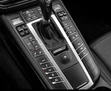 Zunanja slika - Porsche Macan - 3.0 Turbo Porsche Approved - 9 - Predogledna slika