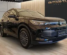 Zunanja slika - Volkswagen Tiguan - 1.5 eTSI BMT Life DSG 1 Lastnik-Tov.garancija - 5 - Predogledna slika