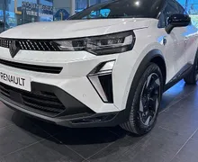 Zunanja slika - Renault Captur - Techno TCe 160 EDC + My Revision - 1 - Predogledna slika