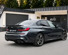 Zunanja slika - BMW serija 3: - M340i xDrive Avt - 6 - Predogledna slika