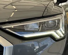 Zunanja slika - Audi Q3 - S-LINE 35 TFSI S-tronic PANORAMA-KAMERA-KEYLESS - 3 - Predogledna slika